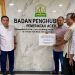 BPPA Terima Secara Simbolis Donasi Rp 50 Juta dari P5J untuk Bencana Aceh