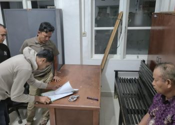 Kejati Aceh Amankan DPO Perdagangan 20 Pengungsi Rohingya