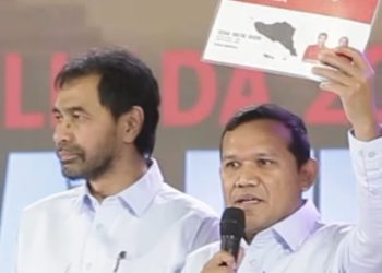 Setahun Mualem–Dek Fadh, Aceh Tembus 8 Besar Nasional Pelayanan Publik