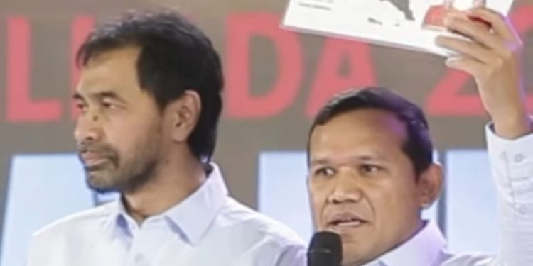 Setahun Mualem–Dek Fadh, Aceh Tembus 8 Besar Nasional Pelayanan Publik