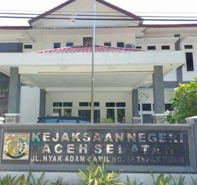 Kejari Aceh Selatan Selidiki Dugaan Penyimpangan Pengadaan Website Desa 2025, Keuchik Dipanggil Dimintai Keterangan