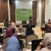 Plt Kadisdikbud Aceh Besar Buka COT, Pacu Kompetensi Digital Guru