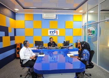 Sinergi BBPOM Aceh dan Dinkes Aceh Barat Jaga Keamanan Takjil Selama Ramadan