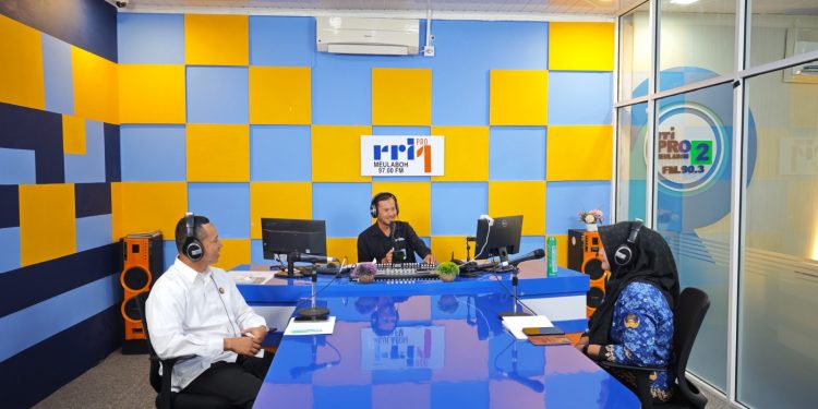 Sinergi BBPOM Aceh dan Dinkes Aceh Barat Jaga Keamanan Takjil Selama Ramadan