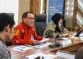 Kota Banda Aceh Perkuat Pengendalian Inflasi dan Digitalisasi Pembayaran