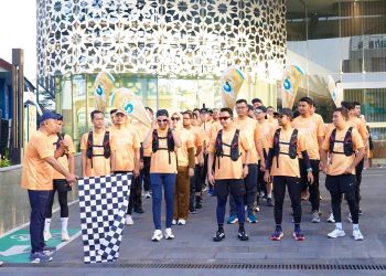 Milad ke-5, BSI Aceh Gelar “Langkah Emas” Ajak Masyarakat Bangun Generasi Sehat dan Merdeka Finansial