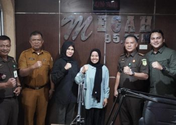 Lewat Program Jaksa Menyapa, Kejati Aceh Dorong Tata Kelola Koperasi Merah Putih Patuh Hukum