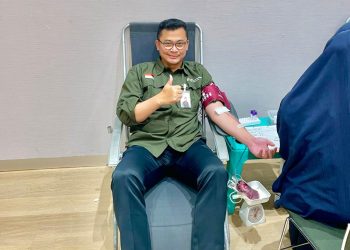 Rangkaian Milad ke-5, BSI Aceh Laksanakan Donor Darah di Banda Aceh, Lhokseumawe, dan Sabang