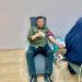 Rangkaian Milad ke-5, BSI Aceh Laksanakan Donor Darah di Banda Aceh, Lhokseumawe, dan Sabang
