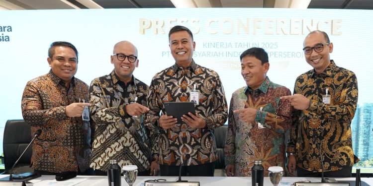 Naik Kelas Jadi BUMN dengan Kinerja Solid, BSI Mengubah Peta Perbankan Indonesia