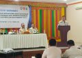 Dir Pol PP Kemendagri Apresiasi Finalisasi Qanun Ketertiban di Aceh