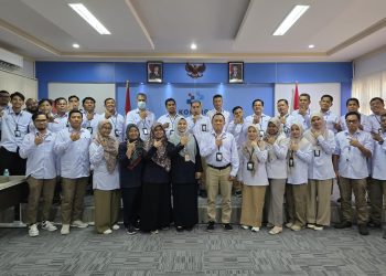 Studi Tiru ZI: BPOM Aceh Dorong Reformasi Birokrasi Berkelanjutan