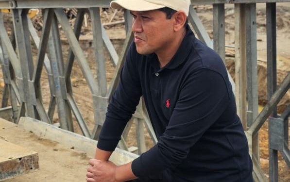 Dana Meugang Cair, Wagub Aceh Apresiasi Presiden