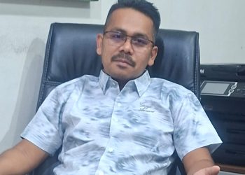 Diduga Tak Transparan, SAPA Minta Mualem Audit Pengelolaan Aset Masjid Raya