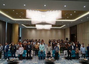 Dorong Pemahaman Publik, BSI Perkuat Kolaborasi dengan Jurnalis untuk Edukasi Keuangan Syariah