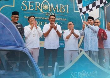 BI Aceh Siapkan Rp4 Triliun Uang Tunai, Layanan Penukaran Dibuka Hadapi Idulfitri 2026