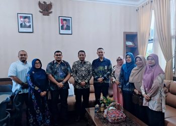 Takjil Aman Jadi Prioritas, BBPOM dan Dinas Pangan Aceh Bergerak Bersama