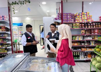 Pastikan Ramadan Aman, BBPOM Aceh Perketat Pengawasan Pangan