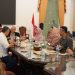 Wali Nanggroe dan BPJS Kesehatan Bahas Peningkatan Mutu Layanan Kesehatan di Aceh