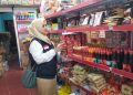 BBPOM Aceh Temukan 38 Produk Kedaluwarsa di Aceh Besar