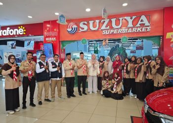 Sinergi Ramadan, BBPOM Aceh dan Pemkab Aceh Barat Awasi Takjil!