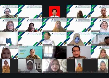 Perkuat Respons KLB Keracunan Pangan, BBPOM Aceh Latih 142 Petugas Kesehatan Se-Aceh