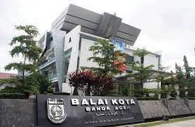 43,3% APBK Rp1,319 Triliun Kota Banda Aceh 2026 Terserap untuk Belanja Pegawai