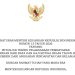 Pemerintah Terbitkan Juknis Pembayaran THR dan Gaji ke-13 Tahun 2026
