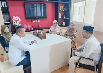 BBPOM Aceh dan RSUZA: Pererat Kolaborasi Pengawasan Obat dan Edukasi AMR