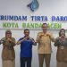 Pererat Silaturahmi, BBPOM Aceh Kunjungi PDAM Tirta Daroy