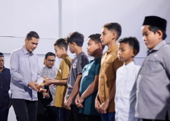 Sekda: Jaga tren Positif yang Dimulai Mualem dengan Persiapan Matang