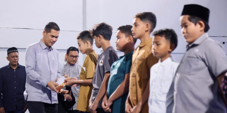 Sekda: Jaga tren Positif yang Dimulai Mualem dengan Persiapan Matang