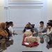 AMANAH Aceh dan Kantor Perwakilan Bank Indonesia Provinsi Aceh Dorong Pertumbuhan Ekonomi Kreatif Generasi Muda Aceh
