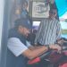Gubernur Mualem Lepas Ribuan Peserta Mudik Gratis Pemerintah Aceh