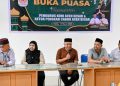Pemerintah Minta KONI Aceh Besar Tingkatkan Prestasi Olahraga