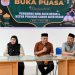 Pemerintah Minta KONI Aceh Besar Tingkatkan Prestasi Olahraga
