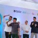 Wakil Wali Kota Tutup BSI Fest Ramadhan, Dorong Penguatan Ekonomi Syariah dan UMKM