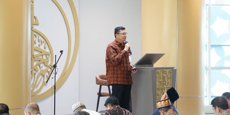 BSI Aceh Perkuat Literasi Keuangan Syariah Bersama Insan Pers