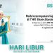 BSI Aceh Tetap Beroperasi pada Libur Panjang Idul Fitri 1447 H, 22 Outlet Siap Layani Nasabah