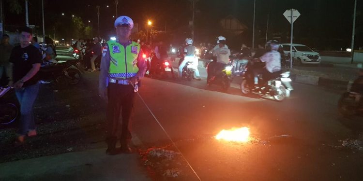 5 Nyawa Melayang Jelang Lebaran di Banda Aceh, Kasat Lantas Buka Suara