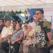 Satpol PP dan WH Aceh Gelar Halal Bihalal, Perkuat Soliditas dan Silaturahmi ASN