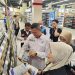 BBPOM Aceh Amankan 224 Produk Tak Memenuhi Syarat