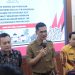 Sekda Aceh Kumpulkan 15 SKPA Tindaklanjuti Hasil Monev TKD 2026