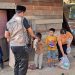 Bea Cukai Langsa Salurkan Bantuan untuk Pemulihan Pasca Bencana Aceh Tamiang