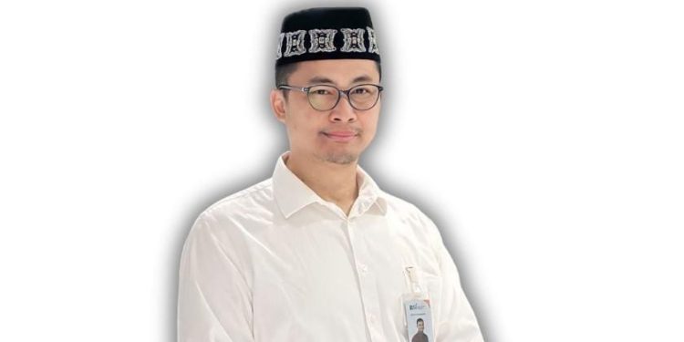 BSI Aceh Hadirkan BSI Fest Ramadhan 1447 H di Masjid Raya Baiturrahman