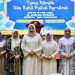 Kak Na: Silaturrahmi Perkuat Ukhuwah dan Kekompakan Organisasi Kewanitaan Aceh