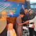 Muslim Ayub Gelar Silaturahmi dan Buka Puasa Bersama, Santuni Puluhan Anak Yatim di Aceh Besar
