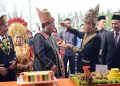 HUT ke-27 Aceh Singkil, Wagub Tekan Sinergi dan Akselerasi Pembangunan Berkelanjutan