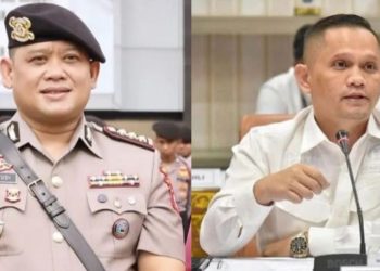Polda Aceh Pastikan Tangani Kasus Pemanggilan Wartawan Secara Profesional, Dek Gam Apresiasi Kerja Cepat Penyidik Polri