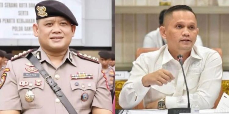 Polda Aceh Pastikan Tangani Kasus Pemanggilan Wartawan Secara Profesional, Dek Gam Apresiasi Kerja Cepat Penyidik Polri